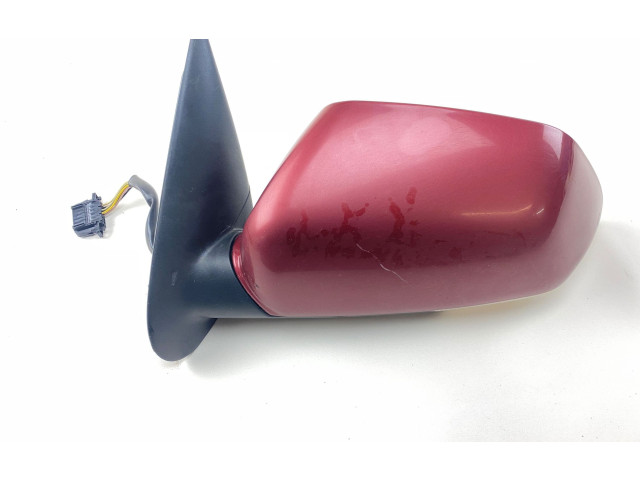 Зеркало электрическое        Skoda Octavia Mk2 (1Z)  2004 - 2013 года   