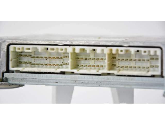 Блок управления двигателем Блок управления RF3M18881C Mazda 626