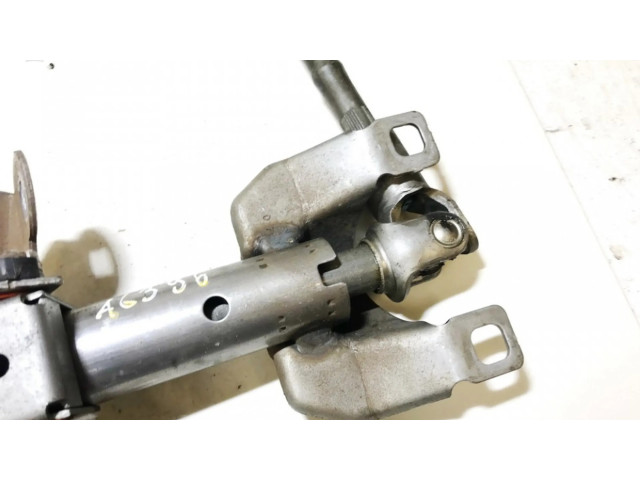 Рулевая рейка Citroen Xsara Picasso