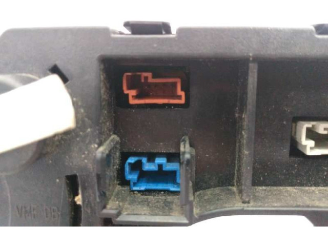 Ручка стеклоочистителей 96642553XT, 96591774XT   Citroen C4 Grand Picasso