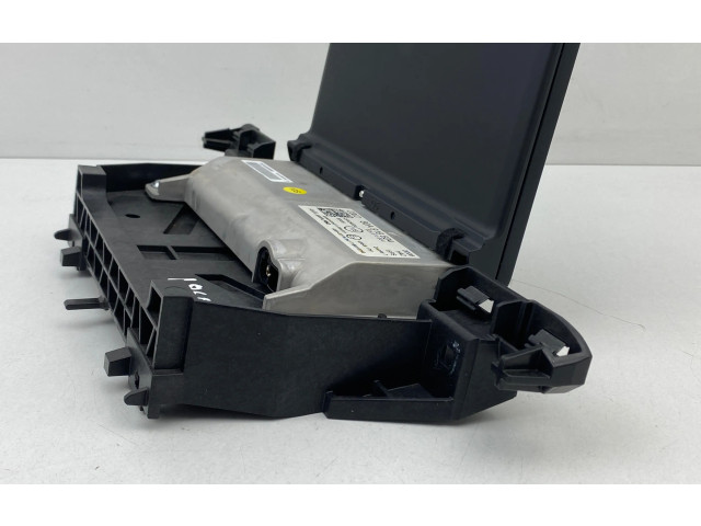 Дисплей 80A919604, QFAD602A Audi Q5 SQ5