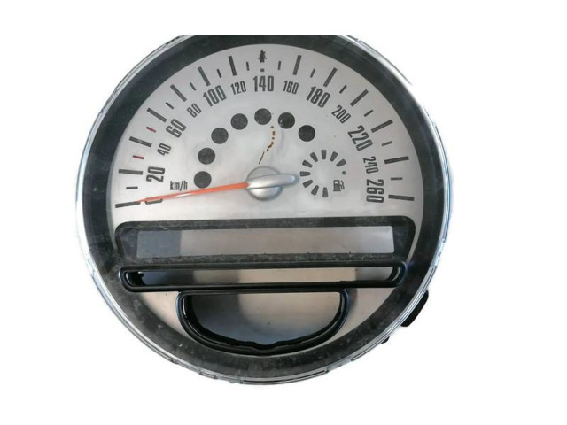 Панель приборов 6977077, BM508041 Mini One - Cooper R56