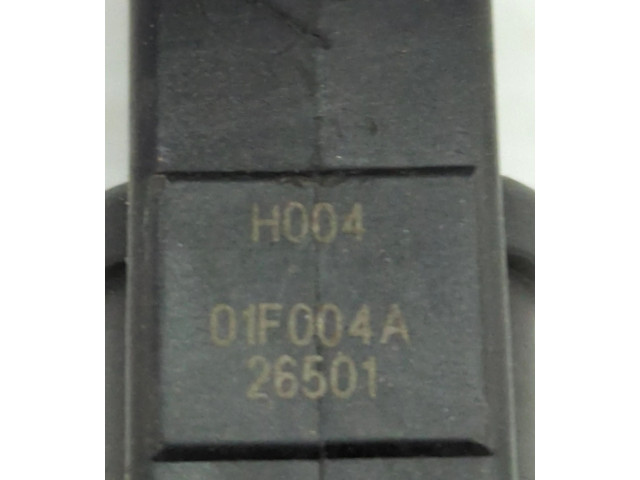 Форсунка 01F004A, 26501 Peugeot 607 EW12J4