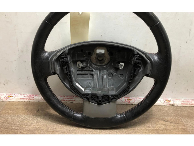 Руль Dacia Duster - года 484002663R, 484002663R