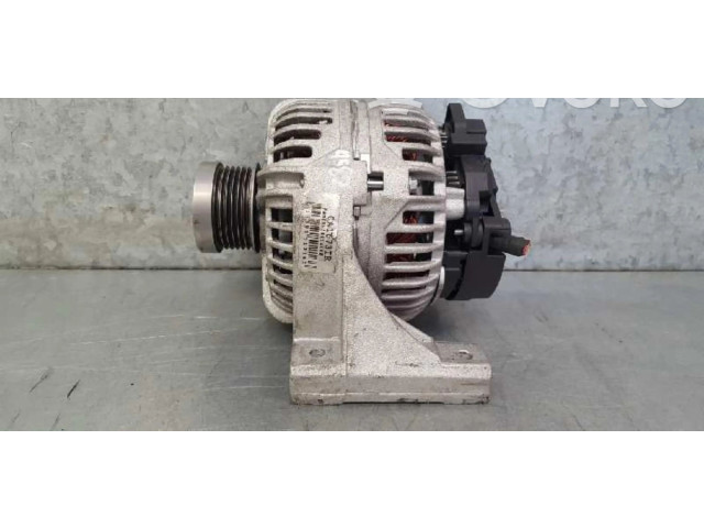 Генератор 36050268, 36050268 Volvo V70