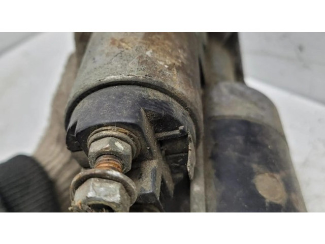 Стартер  M1T50172   Citroen BX