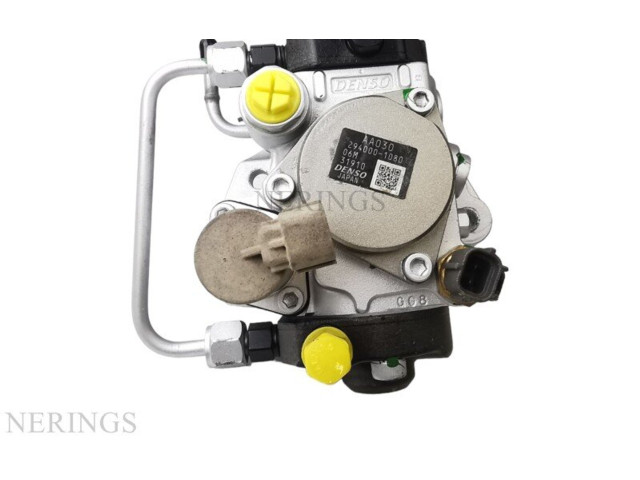 Vstřikovací čerpadlo 294000-1080, DCRP301080 Subaru XV I