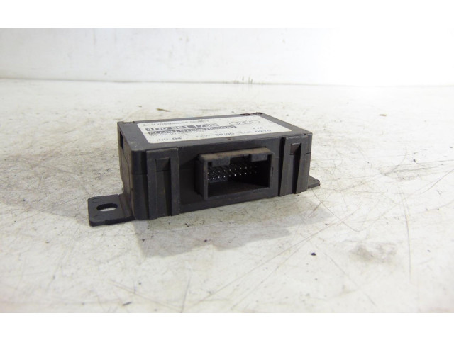 Pojistková skříňka Блок управления сигнализации 4D0951173D Audi A8 S8 D2 4D 1998