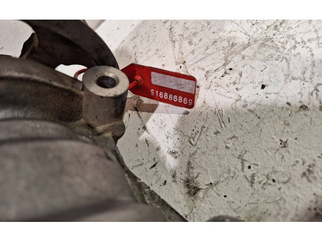 Топливный насос