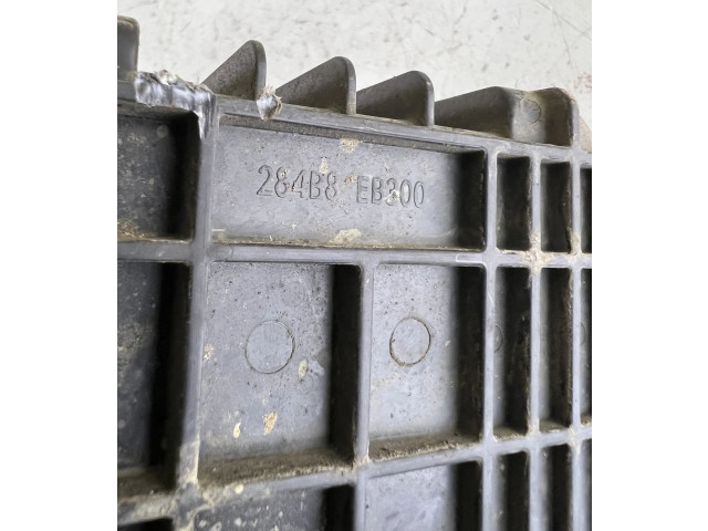 Pojistková skříňka 284B8EB300 Nissan Navara D40 2007