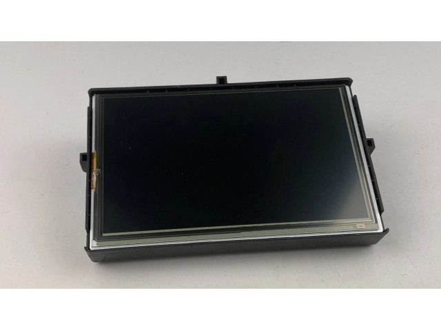 Дисплей 259158034R, DA0099960 Smart ForFour I