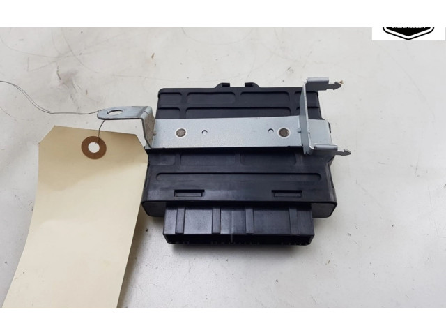 Блок управления коробкой передач 8631A780, 31036X301E Mitsubishi Outlander