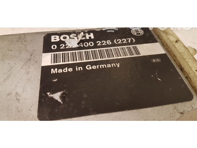 Блок управления двигателя 0227400226   Volvo 850