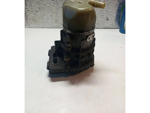 Насос усилителя руля