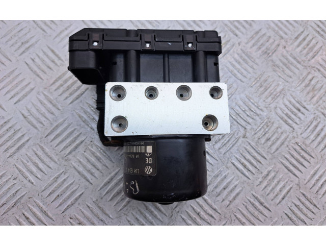Блок АБС 1J0614117C, 1J0907379G   Volkswagen  Bora  1998 - 2005 года