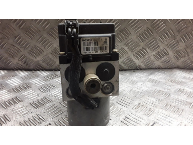 Jednotka ABS 0265216543, 9644259680 Peugeot 406 2001