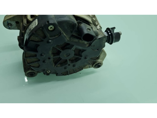 Генератор JB3T10300AA, ALTERNADOR   Ford Ranger 2.0     