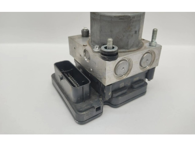 Блок управления АБС Smart ForFour I