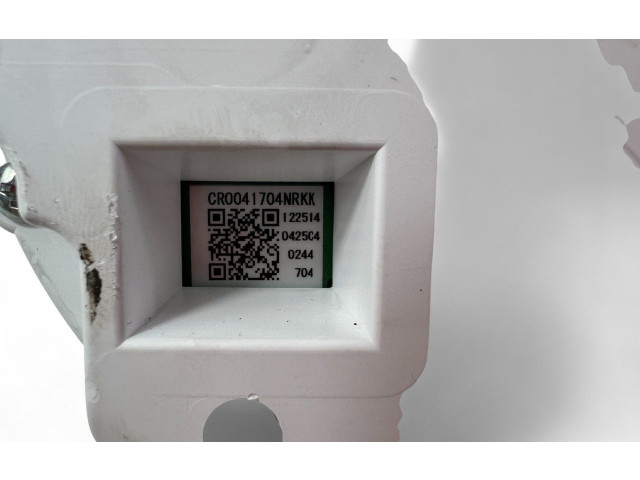 Панель приборов 68249007AA Fiat Freemont