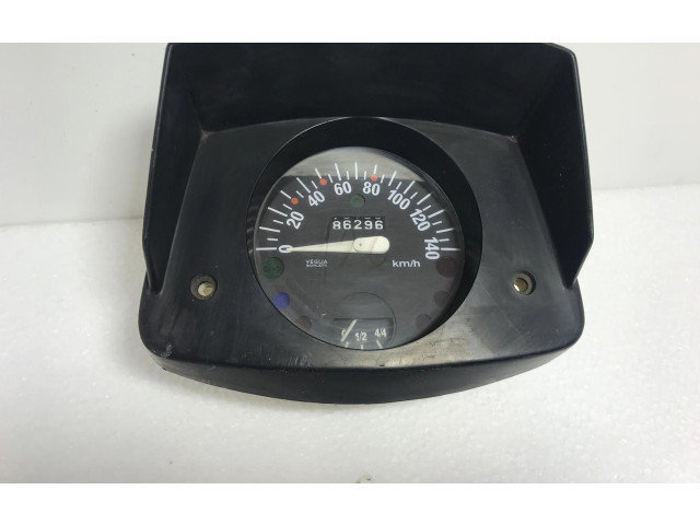 Панель приборов Fiat 126