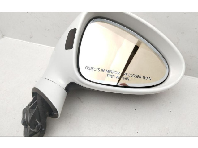 Zpětné zrcátko  Porsche Panamera (970) 2015  97061266956, X273  