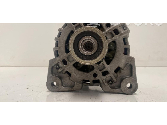 Генератор 8200667608C   Dacia Sandero 1.5     