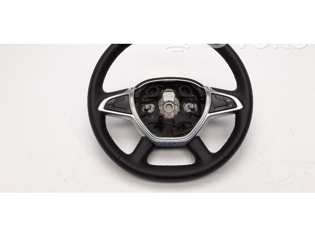 Руль 484007478R Dacia Sandero