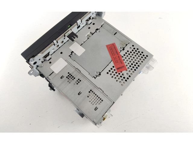 Volant Porsche Panamera (970) 2011 7PP035108, 7PP919193R