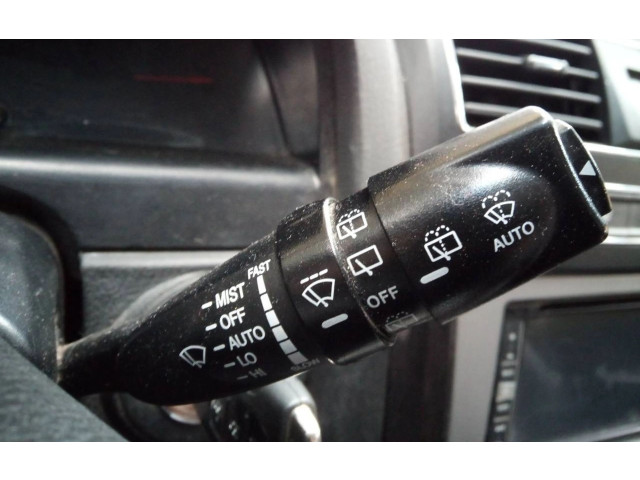 Ручка стеклоочистителей SsangYong Rexton