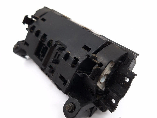 Блок управления климат-контролем 2118300285, 158093   Mercedes-Benz E W211