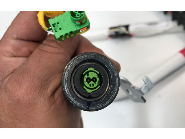 Боковая подушка безопасности 80420AT000 KIA Niro