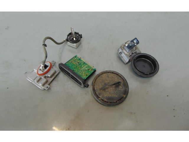 Блок управления Xenon