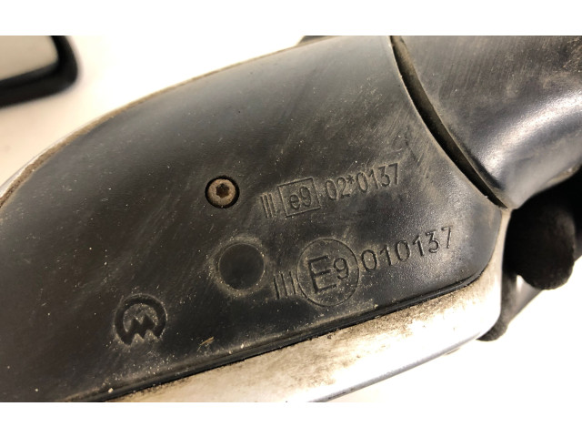 Зеркало электрическое     правое   Skoda Octavia Mk1 (1U)  1996-2004 года   