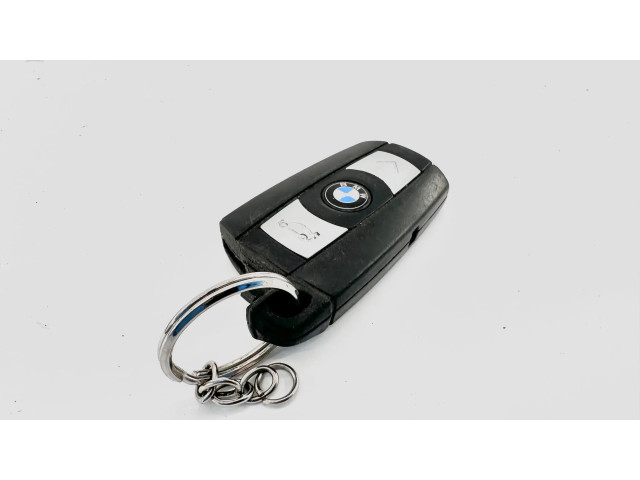 Řídící jednotka 7798180, 0281012501 BMW 3 E90 E91 2012