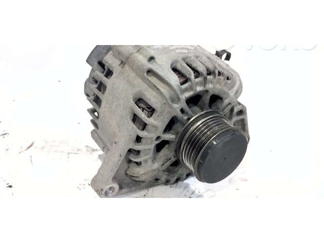 Генератор 373002a600   KIA Venga      