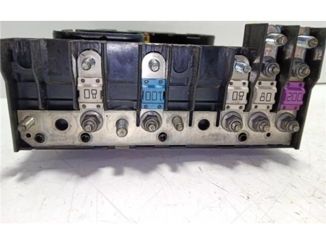 Блок предохранителей 1K0937124K   Audi A3 S3 8P    