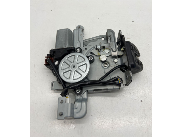 Zámek zadních dveří SD937Y05 Nissan X-Trail T32 2018