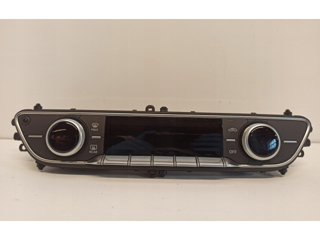 Pojistková skříňka 8W0820043F Audi A4 S4 B9 8W 2020