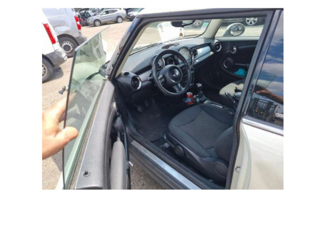 Блок управления климат-контролем 64113456812   Mini One  Cooper Coupe R56