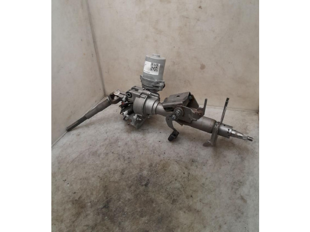    Рулевая рейка 1614204880, 1614204880   Citroen C1 2014 -  года