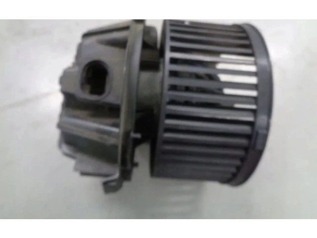 Вентилятор печки Dacia Logan I