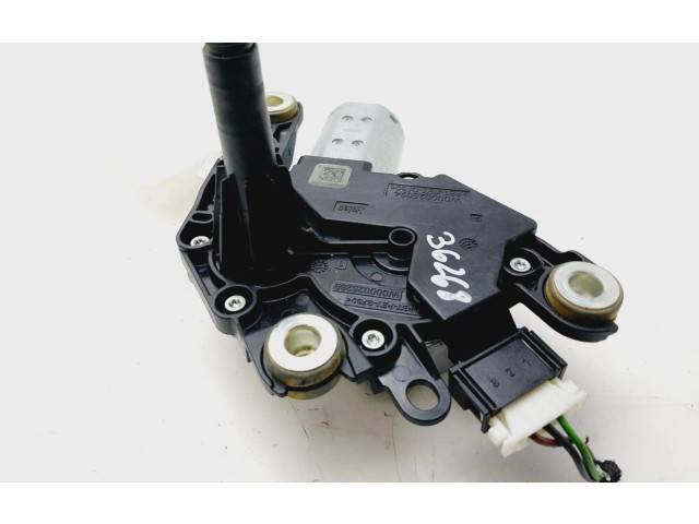 Двигатель стеклоочистителя заднего стекла A2469064900 Mercedes-Benz B W246 W242 2012