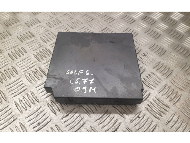 Блок комфорта 1K0937086D Volkswagen Golf VI