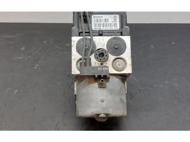 Блок АБС MR249754, 0130108040 Mitsubishi Carisma 1996 - 1999 года