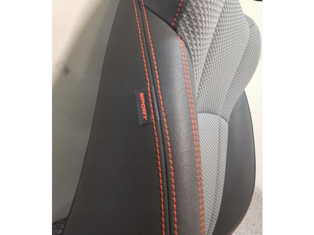 Подушка безопасности в сиденье GHFJTY   Subaru Forester SJ