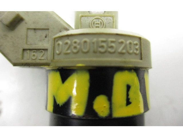 Vstřikovač 0000786523 Mercedes-Benz CL C140