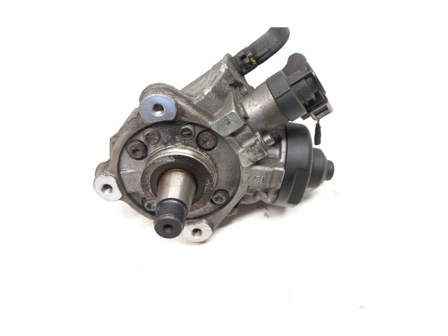 Vstřikovací čerpadlo 0445010529, 10240212 Audi A4 S4 B8 8K CJC