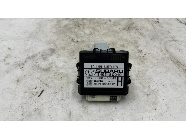 Модуль фонарей