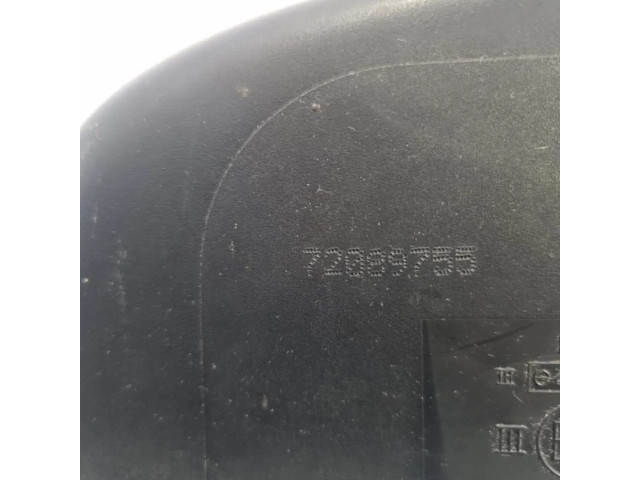 Зеркало электрическое правое Mazda 3 I 2003-2006 года