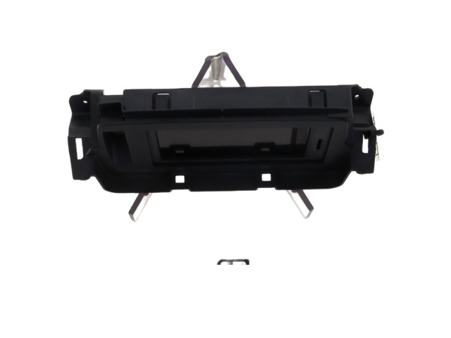 Дисплей    259153411R, B1-1119A   Renault Trafic I